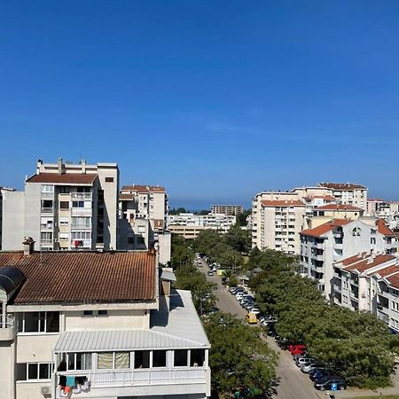 D&N Apartman Bar Exteriör bild