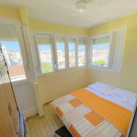 D&N Apartman Bar Exteriör bild