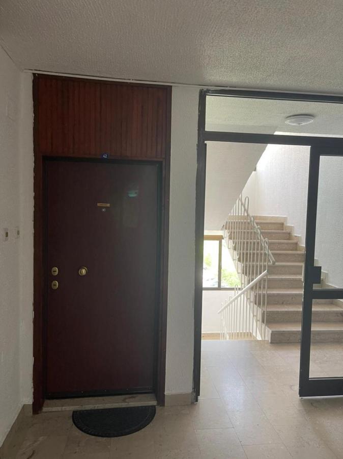 D&N Apartman Bar Exteriör bild