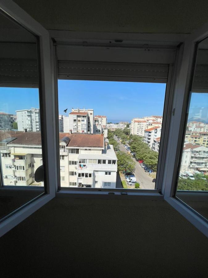 D&N Apartman Bar Exteriör bild