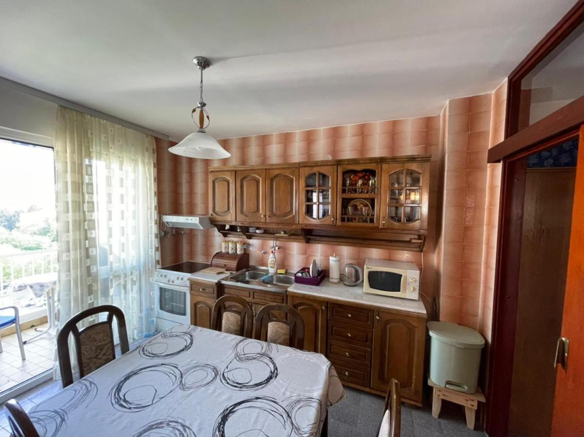 D&N Apartman Bar Exteriör bild