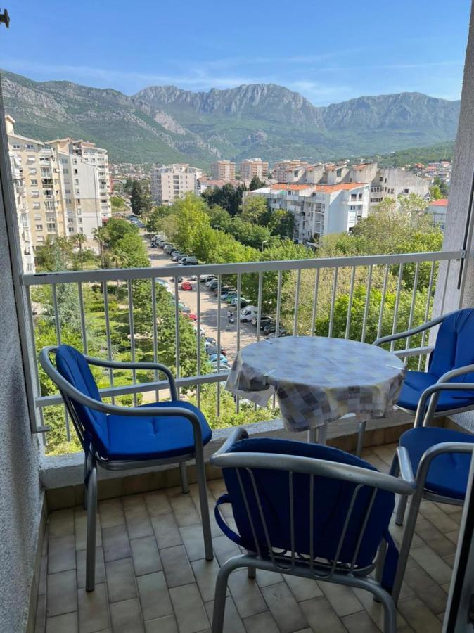 D&N Apartman Bar Exteriör bild