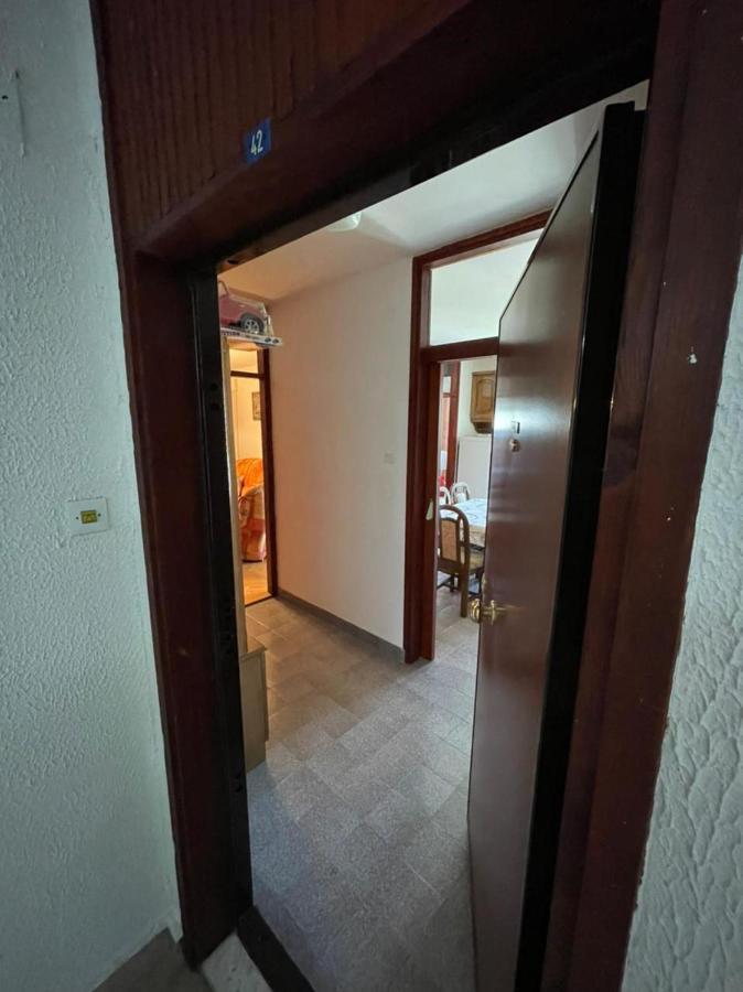 D&N Apartman Bar Exteriör bild