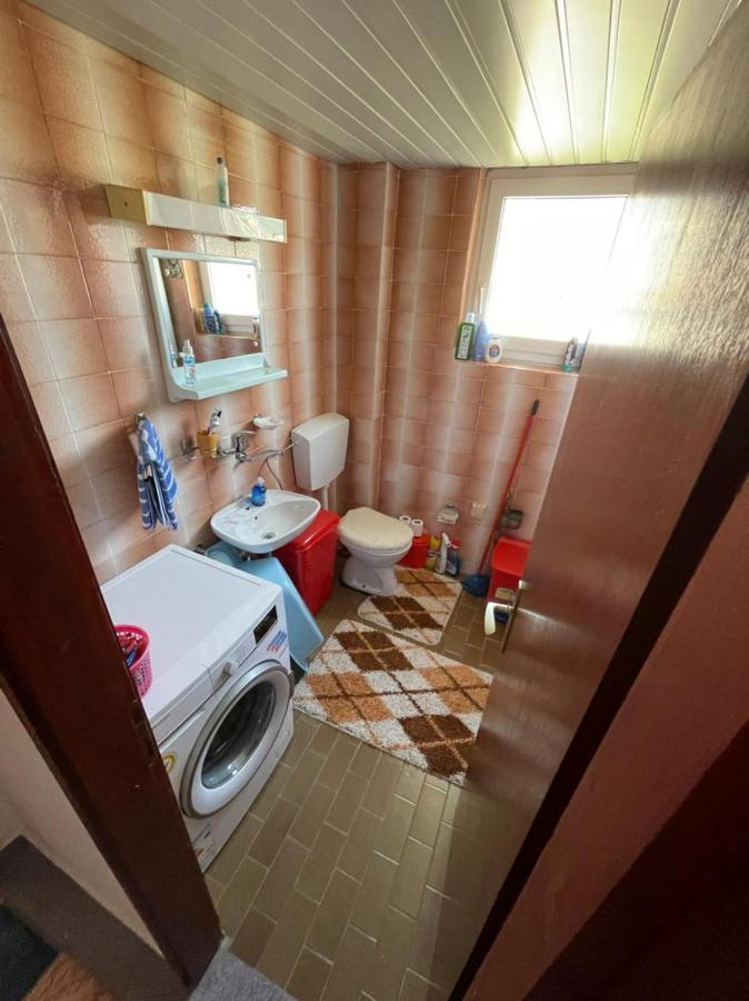 D&N Apartman Bar Exteriör bild