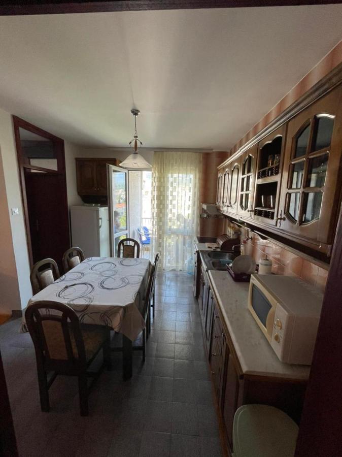 D&N Apartman Bar Exteriör bild