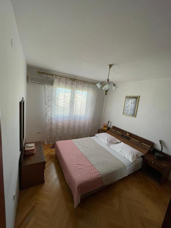 D&N Apartman Bar Exteriör bild